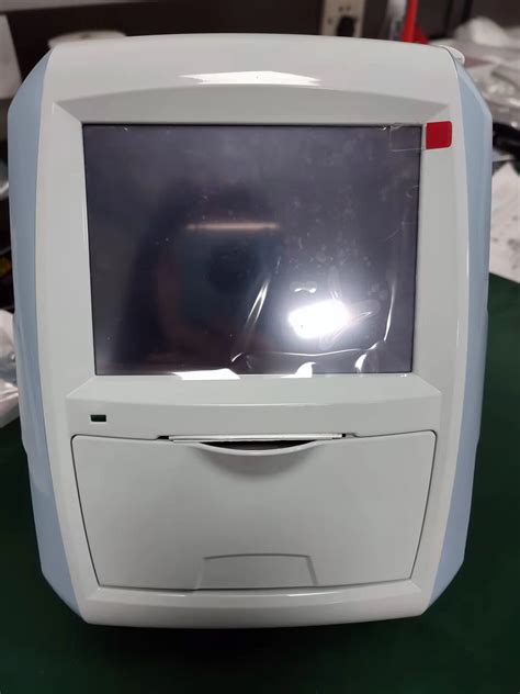 Best Ophthalmic A Scan Biometer Pachymeter Touch Screen Ophthalmic