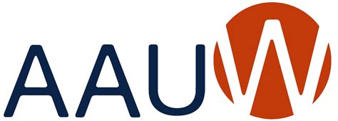 Aauw American Association Of University Women National Womens