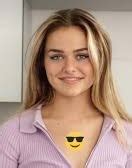 MEGAN GUTHRIE Nude AZNude