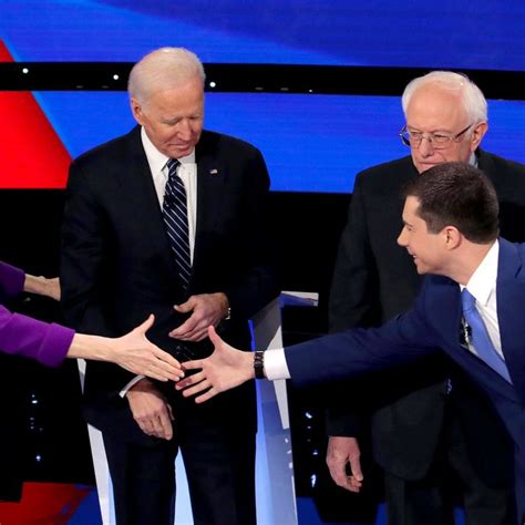 Democratic Debate Highlights Highs And Lows From Iowa