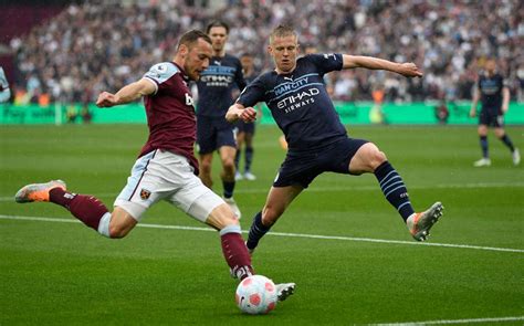 West Ham Vs Man City 2024 Sissy Philomena