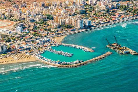 1 Day In Larnaca The Perfect Larnaca Itinerary Itinku