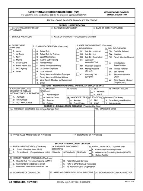 Da 7708 2001 2024 Form Fill Out And Sign Printable Pdf Template