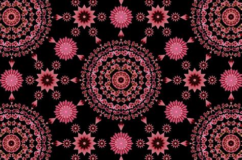 Mandala Pink Wallpapers - Top Free Mandala Pink Backgrounds ...