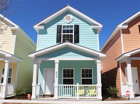 Los Mejores Airbnbs De Myrtle Beach En El Agua Viajes Udoe