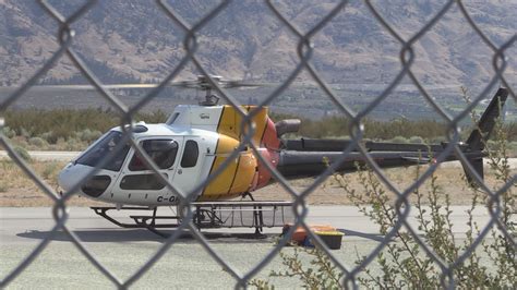 Osoyoos Wildfire Some Evacuations Lifted CityNews Vancouver