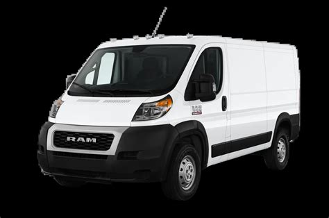 RAM Van MAKS ECM Rebuilders