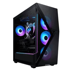 What Are Good Specs for a Gaming PC - ComputerCity