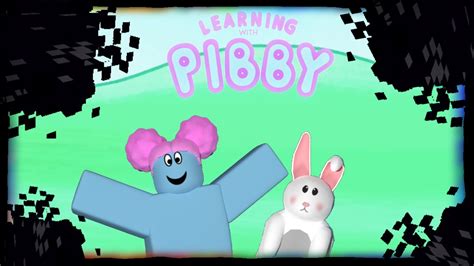 Pibby Roblox Avatar Youtube