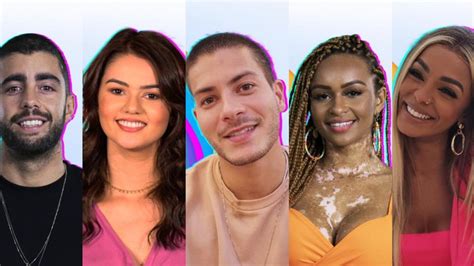 Bbb Revela Seus Participantes Veja Quem S O Os Famosos E An Nimos