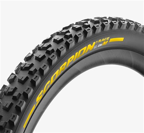 Pirelli Scorpion Race Enduro M X Tpi Dualwall Smartevo Dh