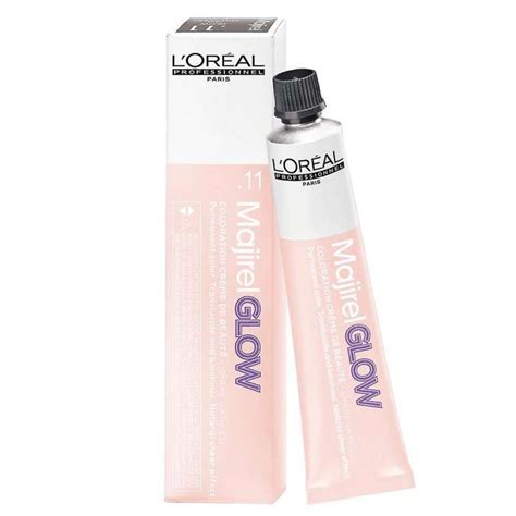 L Oreal Professionnel Majirel Glow Light Base Ml Body Cosmetics