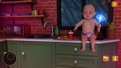 تنزيل Scary Baby Horror Yellow Games APK لاندرويد