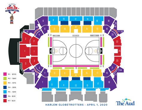 Memorial Auditorium Seating Chart: A Visual Reference of Charts | Chart ...