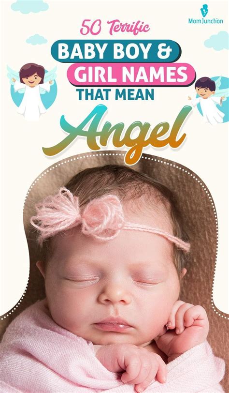 All Angels Names Artofit