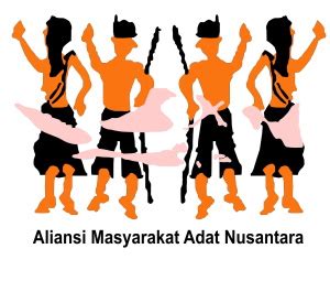 Aliansi Masyarakat Adat Nusantara Aman Gaung Aman Edisi Januari