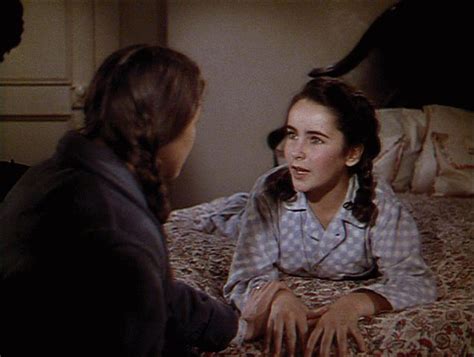 Liz In National Velvet Elizabeth Taylor Image 5245284 Fanpop