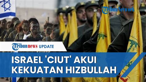 Israel Mulai Ciut Kini Media Media Zionis Terang Terangan Puji