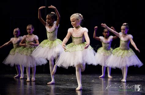 Dance Recital Photography – Raleigh-Durham Corporate Event Photography