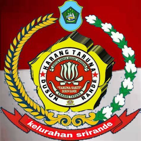 Logo karang taruna terbaru