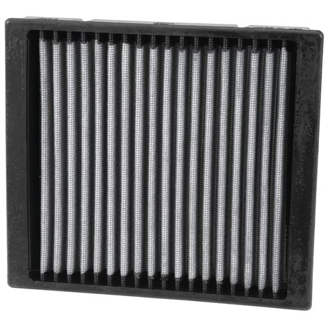 K N High Performance Cabin Air Filter Vf