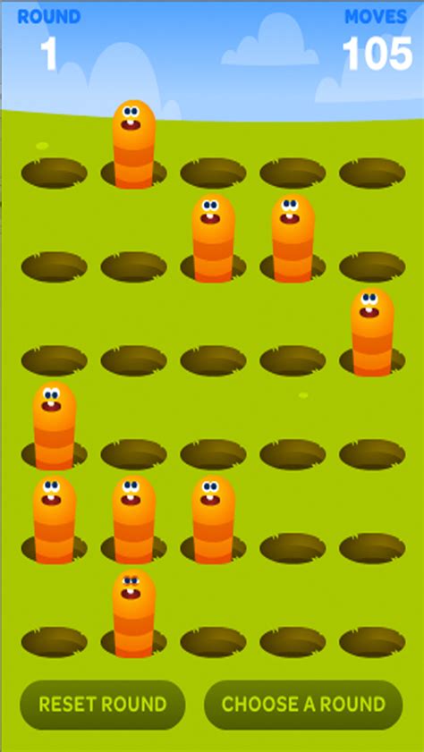 App Shopper: Late Worm Game (Games)