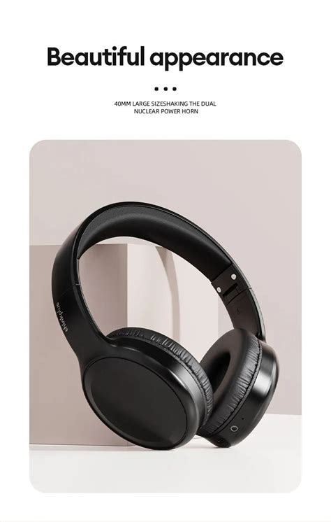 Lenovo Thinkplus Th Bluetooth Wireless Headphones