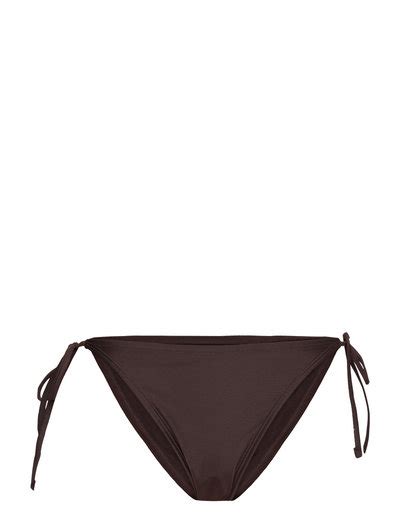 Rosemunde Bikini Brief Low Waist Bikini Bottoms Boozt