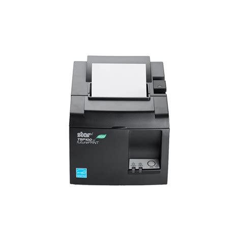 Star Micronics Tsp Iii Thermal Receipt Printer Wlan Lan Usb Bt