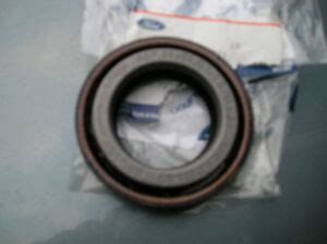 Ford Focus Mk St New Oil Seal O S Diff Drive Shaft Genuine Ford