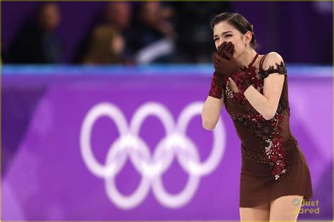 Figure Skater Evgenia Medvedeva Will Get To Meet Fave Band Exo Ahead Of Winter Olympics Closing