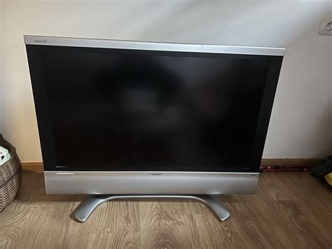 Telewizor Sharp Lcd Wschowa Olx Pl