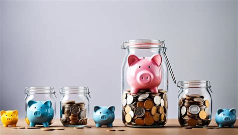 Achieve Your Savings Goals With Smart Strategies