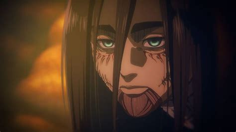 El Creador De Shingeki No Kyojin Revela Secretos De La Serie La Tercera