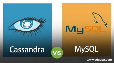 Cassandra Vs Mysql Top 6 Valuable Detailed Comparison