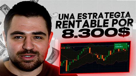 📈 Ganancia 8300 SesiÓn De Trading Con Indicador Cci Cci Indicador Cci Indicador En Vivo