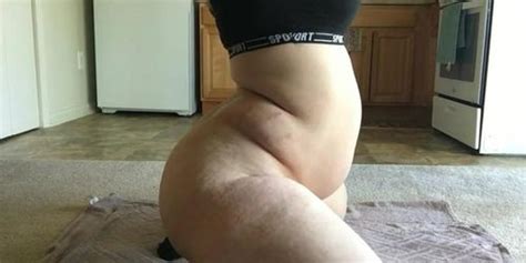 Bbw Yoga Tnaflix