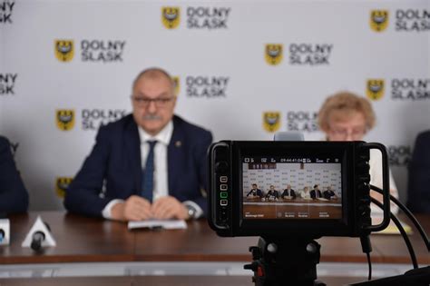 Dolny Śląsk nie zwalnia tempa Rekordowy budżet województwa na 2024 rok