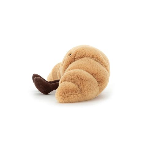 Jellycat Amuseable Croissant Motherswork Singapore Motherswork