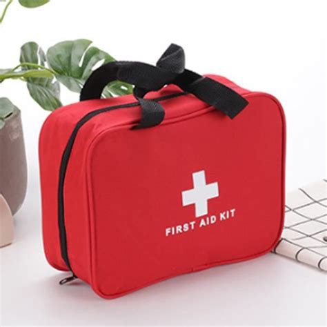 Tempsa Trousse D Urgence Premier Soins Grand Sac Premiers Secours