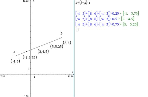 Math - LERP - Talk - GameDev.tv