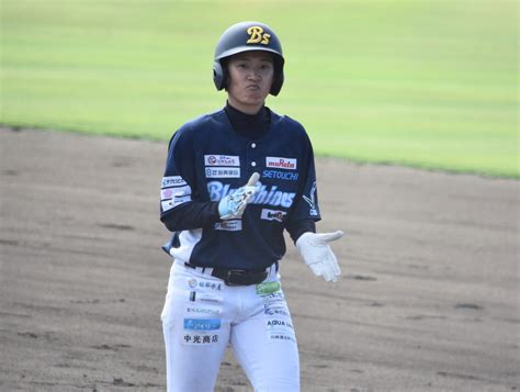 瀬戸内ブルーシャインズ Vs 九州ハニーズ 第18回全日本女子硬式クラブ野球選手権大会