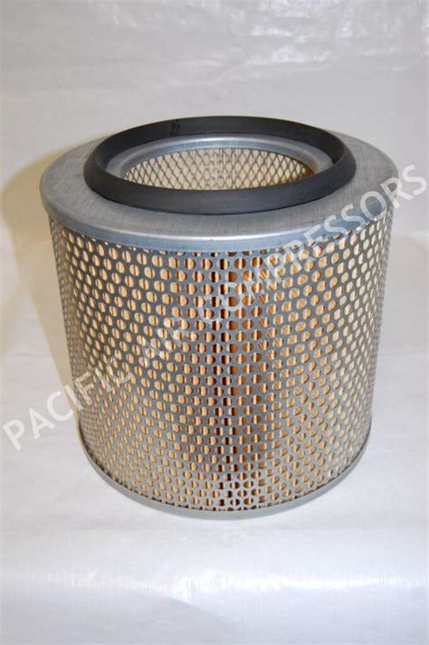 BECKER # 909515 VACUUM FILTER ELEMENT VACUUM PUMP PARTS - Pacific Air Compressors