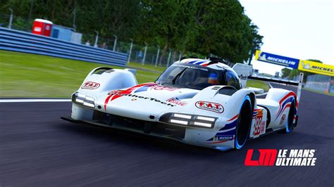 Le Mans Ultimate Dev Q A Hints At Features Content Overtake Gg