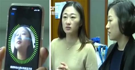 Iphone明顯歧視亞洲人？買兩支iphone X都能被「有點像」女同事刷臉解鎖！亞洲人都可退貨？ Teepr 亮新聞