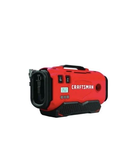 CRAFTSMAN CMCE520B V20 20V 20 Volt Lithium Ion Cordless Inflator TOOL