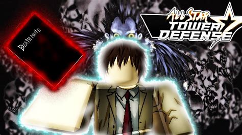 [lvl 80 Kira Buffed] The True Maximum Power Of Light Yagami In All Star