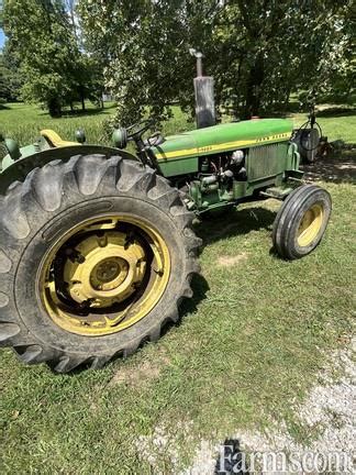 John Deere Other Tractors For Sale Usfarmer