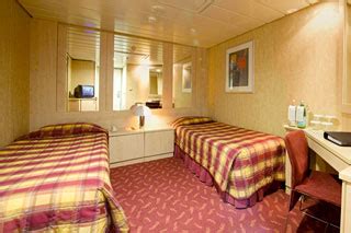 MSC Armonia Cabins and Staterooms