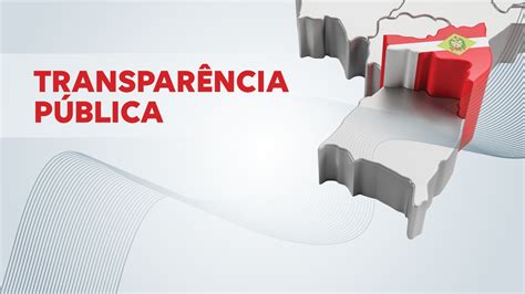 Atricon e TCE SC divulgam cenário da transparência pública em Santa